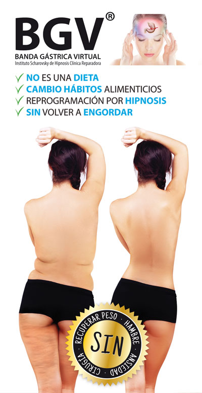 Banda Gástrica Virtual